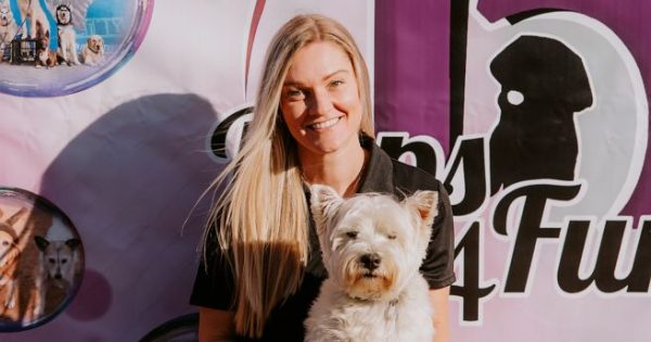 From dog day-care to sustainability - ACT businesses vie for national Telstra awards