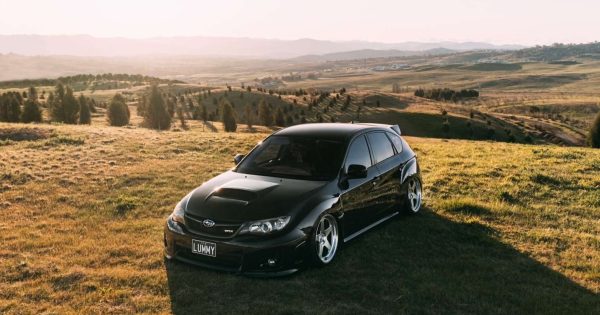 Canberra's festival of Subaru is back this Sunday (sort of)