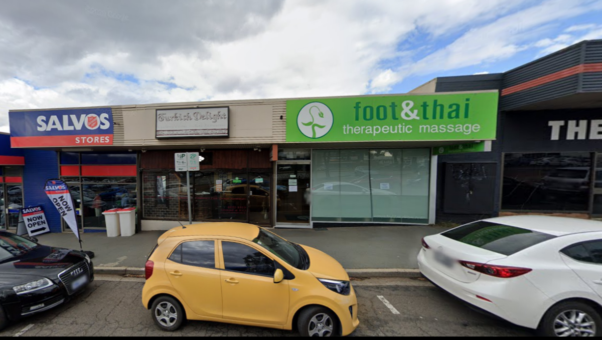 shops in Belconnen