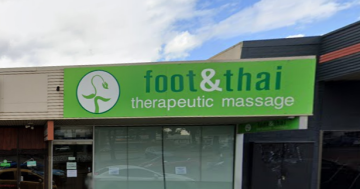 Belconnen massage parlour fined $1 million for threatening, underpaying seven staff