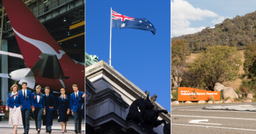 QUIZ: Where's Australia's biggest embassy? Plus 9 other questions this week