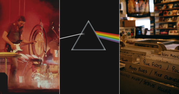 QUIZ: How much do you know about The Dark Side of the Moon?