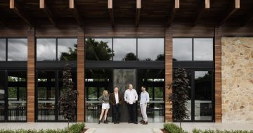 Beltana Farm announces new restaurant at picturesque truffière