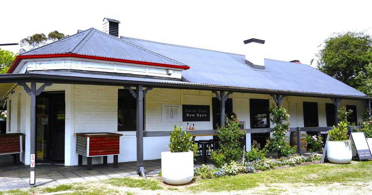 Sapling Yard opens Bungendore cellar door with community spirit