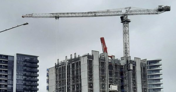 Developer licensing bill will be good for industry and home buyers