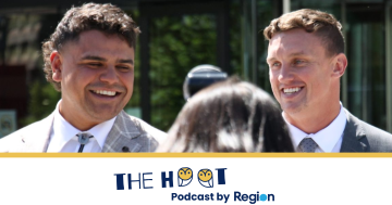 PODCAST: The Hoot on nightclubs, footballers, community councils and paying more tax