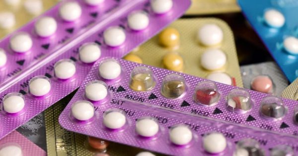 Oral contraceptives to be included in pharmacy trial for over-the-counter medications
