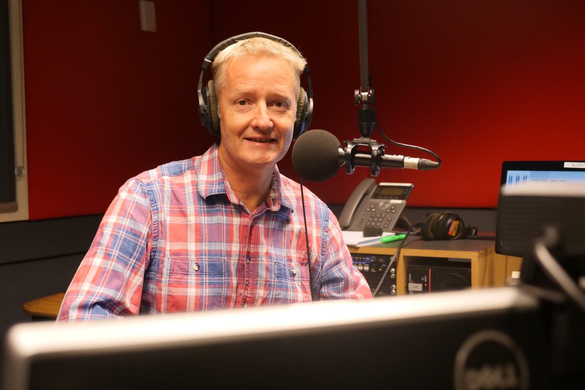 Abc radio deals canberra