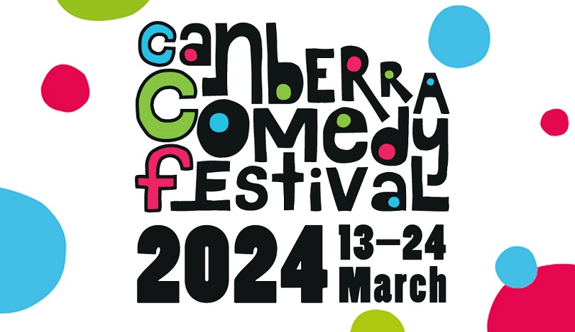 Canberra Comedy Festival