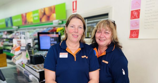 Supermarket shows public can fight back against self-service checkout machines