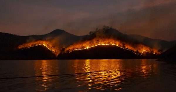 Federal Government completes all recommendations from Bushfires Royal Commission