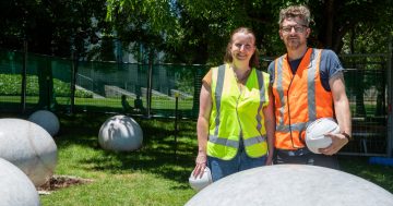 Blood, sweat and tears: War Memorial to pay permanent tribute to soldiers, their families