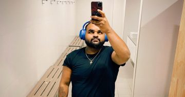 Alleged Canberra zoo murderer Jude Wijesinghe committed for trial