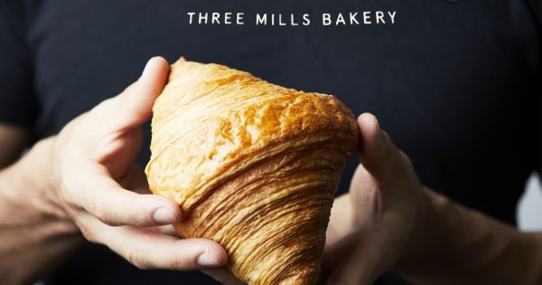 Three Mills Bakery expands their loaf-changing delights to Woden