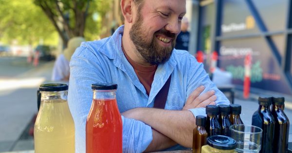 Soda, Kombucha and Coffee get the Unscripted Fermentation treatment