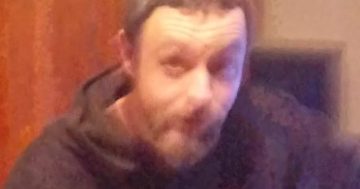 UPDATE: Human remains found near Point Hut Crossing belong to missing man Tim Lyons
