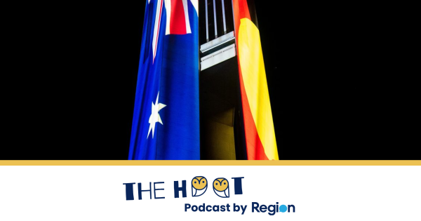 PODCAST: The Hoot on Australia Day, Labor pre-selection and the great Clyde v Brown debate