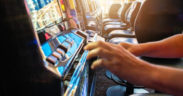 Payout for clubs moving away from reliance on gaming machine revenue