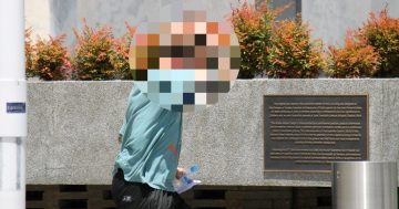 Man, 33, accused of using underaged girl to produce child exploitation material