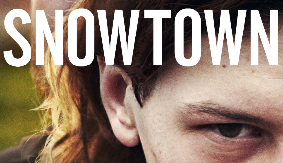 Snowtown move image