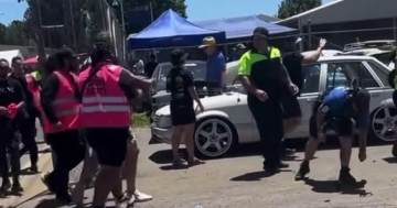 Police investigating Summernats incidents shared to social media