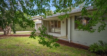 A winner in Wanniassa is move-in ready, with style and space to grow