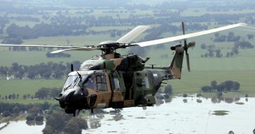 The rise and fall of the MRH 90 Taipan – what went wrong?
