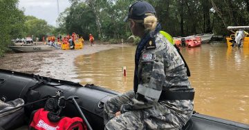 Government releases public submissions into Australia’s future disaster response capabilities
