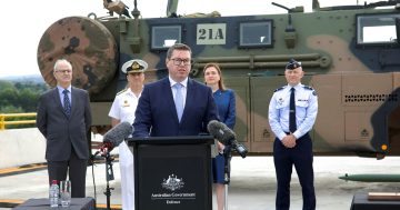 New strategy aims to build sovereign defence industrial base