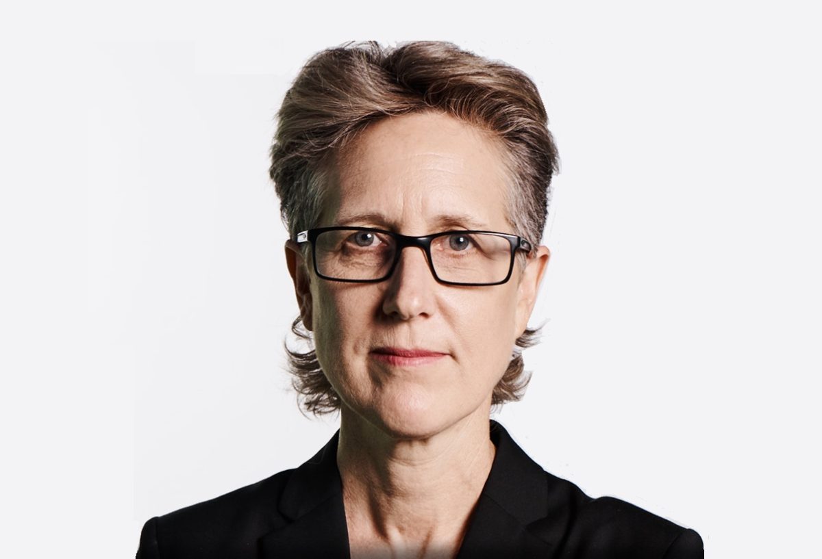 Sally McManus