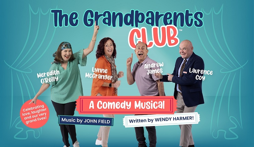 The Grandparents Club