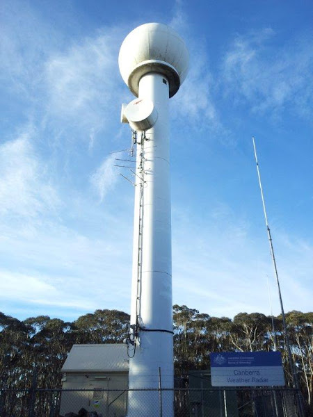 weather station