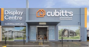 Cubitt's in liquidation but projects will be completed