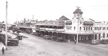 ‘We grow, we mine, we manufacture’, we’re Goulburn