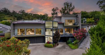 'Impressive in every sense' - the sprawling Chapman home you must see to believe