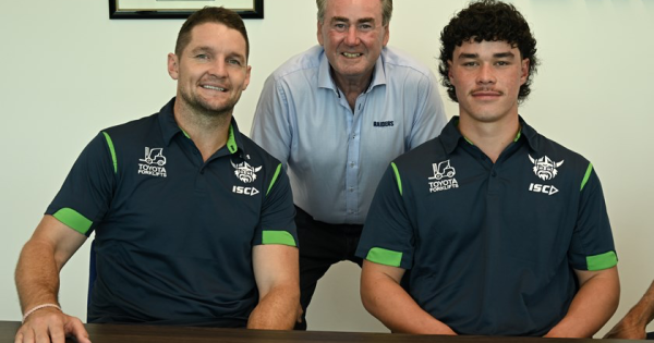 Ricky Stuart taps into the legends of the past to create the legends of the future