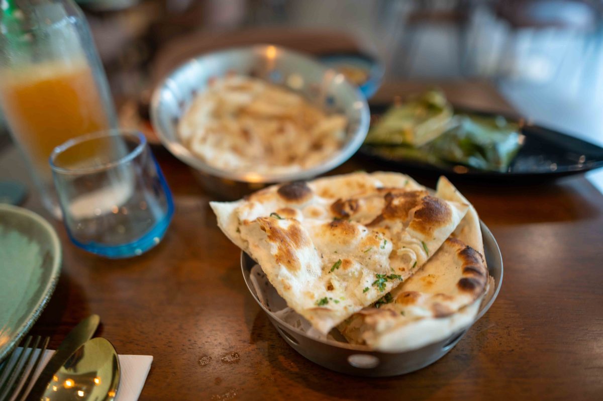 naan