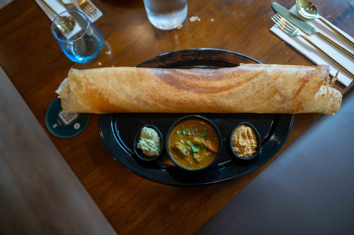 dosa