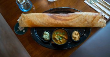 Le Monsoon: Immaculate Kerala cuisine to delight le tastebuds