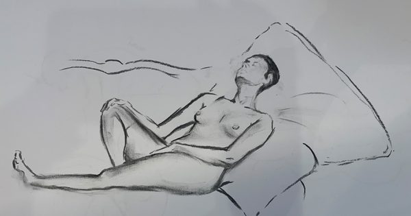 Every Body: Friday Night Casual Life Drawing