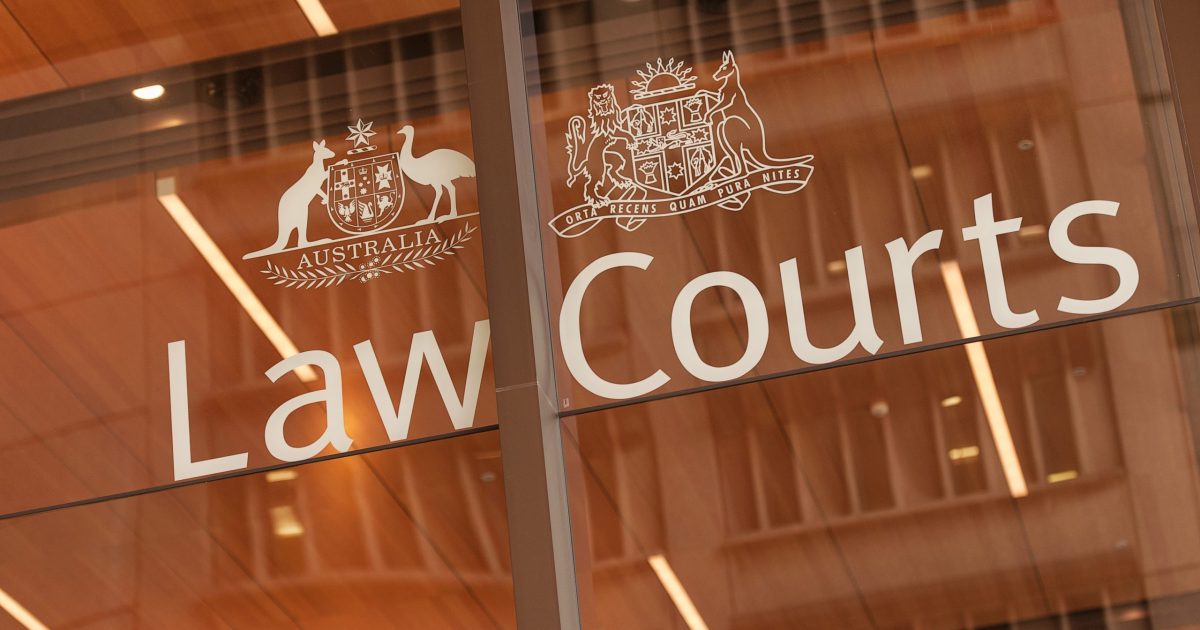 NDIS provider fined $2 million after client died from choking | Riotact