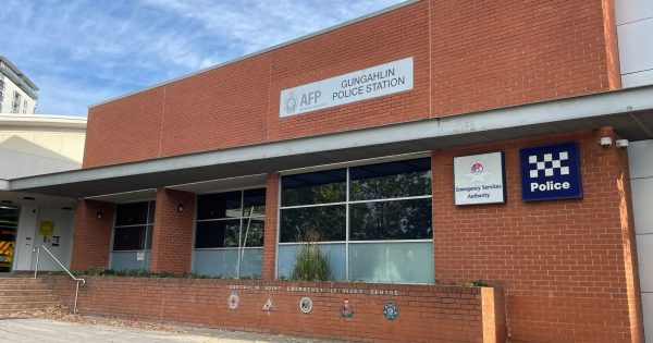 'Testing times' ahead for northside frontline personnel, Gungahlin JESC almost ready to be re-opened