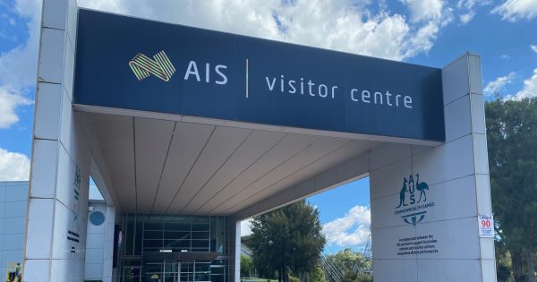 AIS to stay in Canberra but the cost of improvements still up for debate