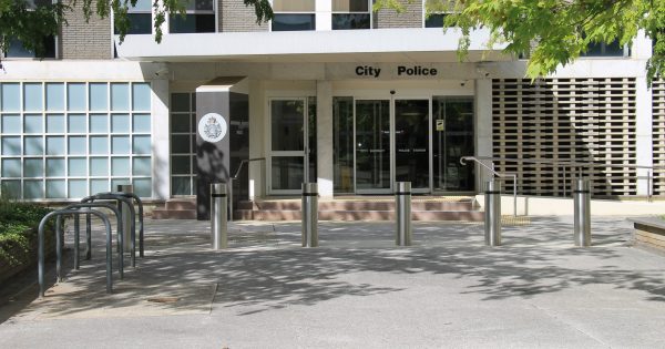 Police officers forced to move out of City Station for 'foreseeable future'