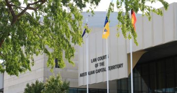 Calwell man charged with family violence offences