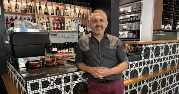 Five minutes with Gianni Guglielmin, Briscola Italian