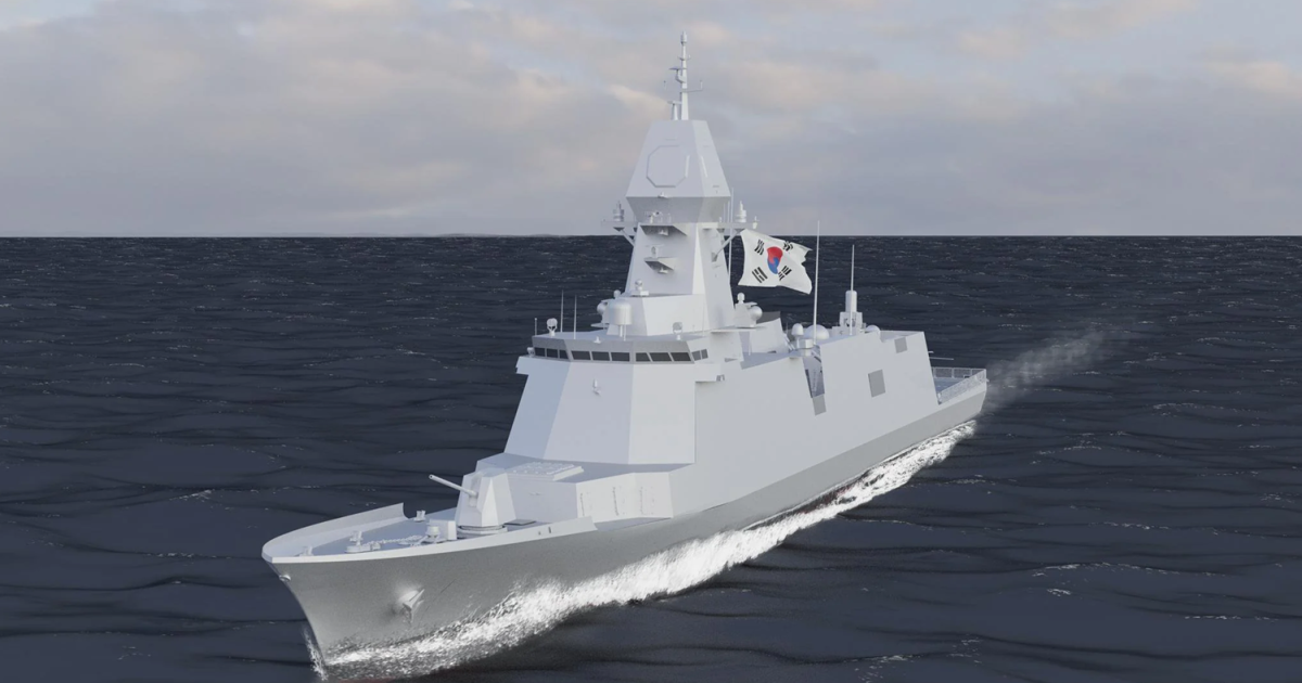 Will the low-risk general purpose frigates really be low-risk? | Riotact