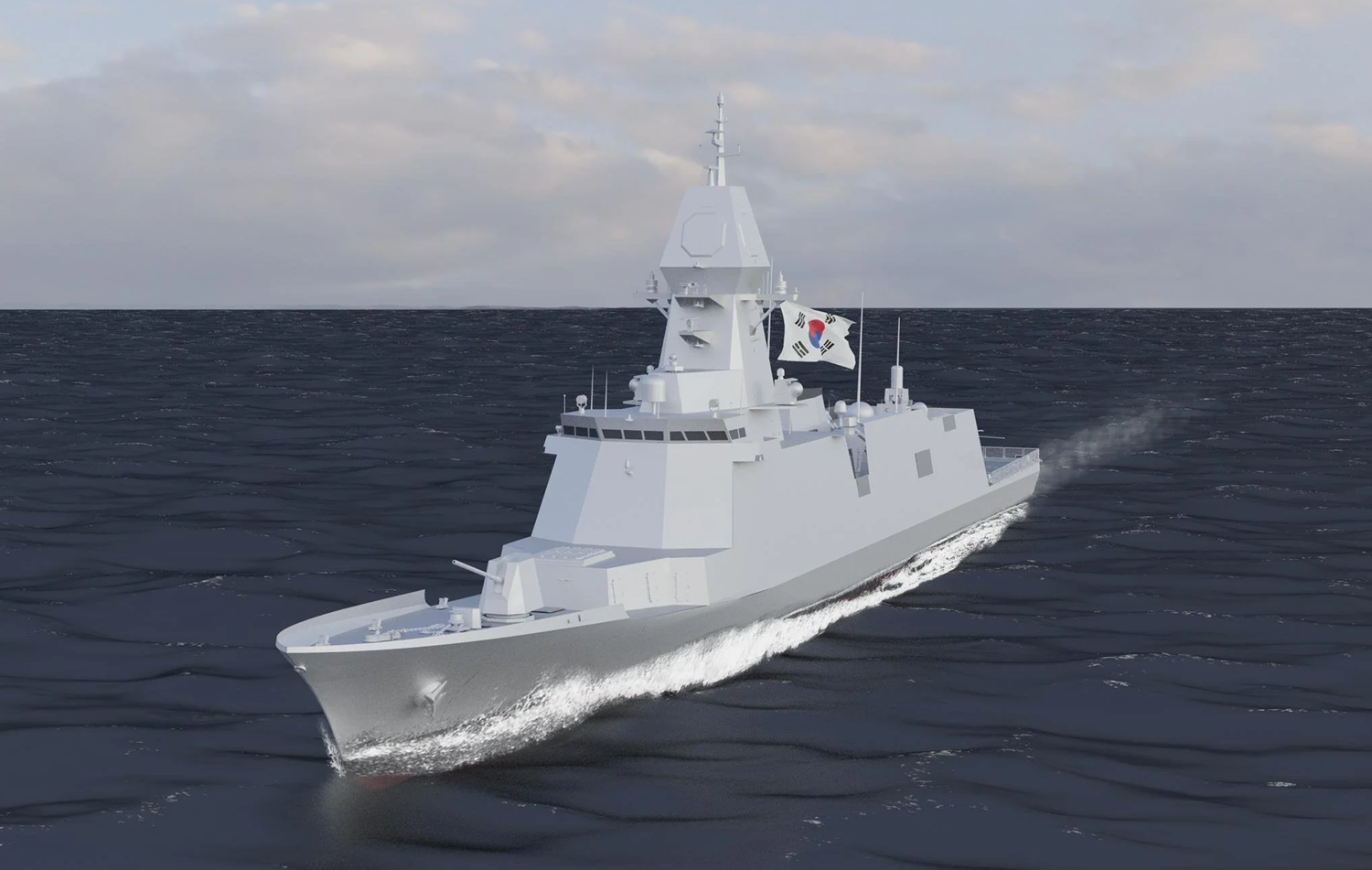 Will the low-risk general purpose frigates really be low-risk? | Riotact