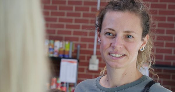 People you know could be silently struggling with food insecurity: here's how to help