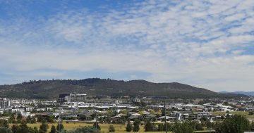 Molonglo Valley earns its own town centre with growing population